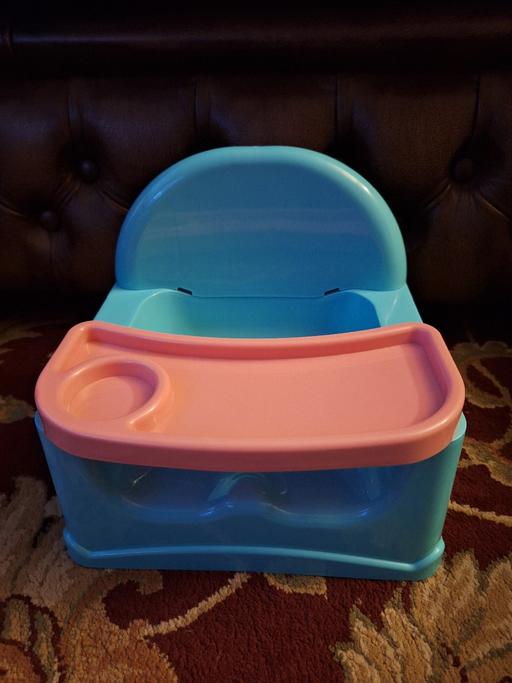 Buy & Sell Ettingshall Park Wolverhampton - Photos for Baby Dolls High chair seat and tray