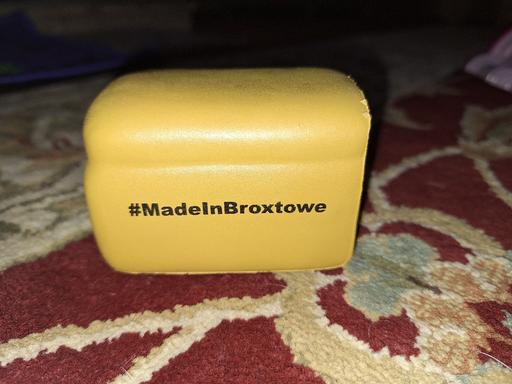 Buy & Sell Ettingshall Park Wolverhampton - Photos for Loaf of bread Squeezy Stress Loaf