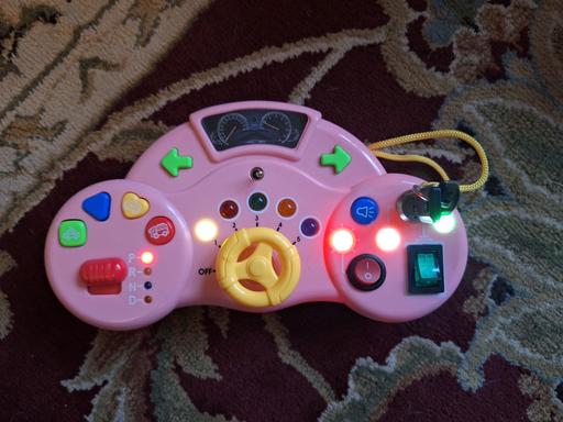 Buy & Sell Ettingshall Park Wolverhampton - Photos for Car Toy Full working order