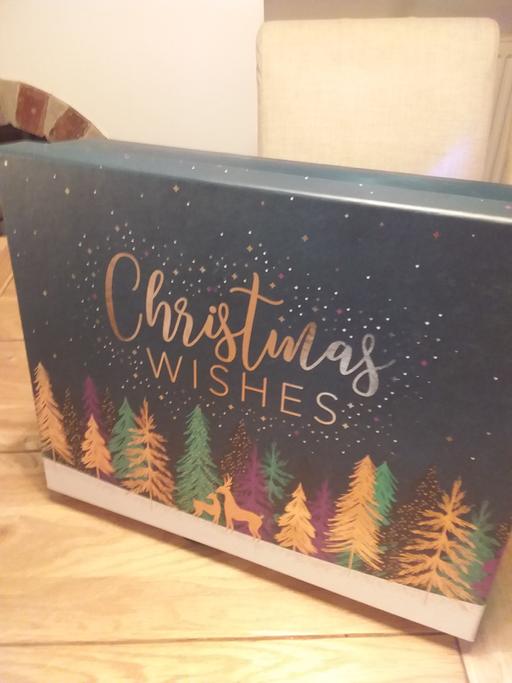 Buy & Sell Willenhall Walsall - Photos for Xmas Eve Box