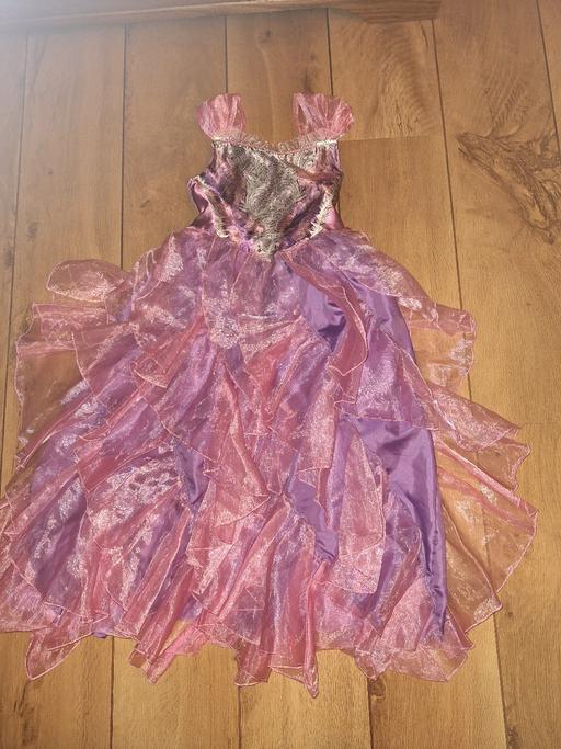 Buy & Sell Ettingshall Park Wolverhampton - Photos for TU 5-6 years Nutcracker Fancy Dress