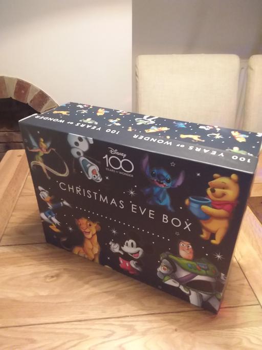Buy & Sell Willenhall Walsall - Photos for Xmas Eve Box