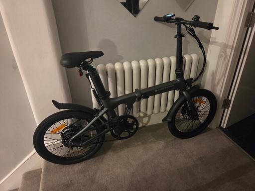 Buy & Sell Bowes Park North London - Photos for Ado Air 20 Electric Foldable Bike