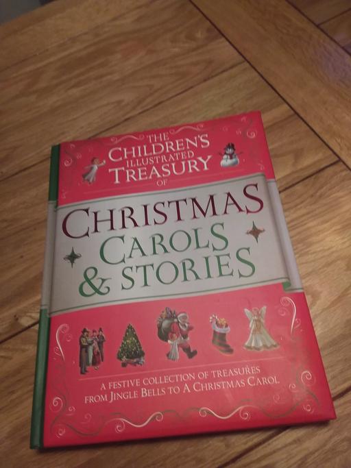 Buy & Sell Willenhall Walsall - Photos for Christmas Book