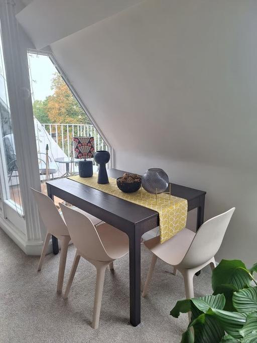 Buy & Sell Hampstead North West London - Photos for IKEA EKEDALEN extendable Table