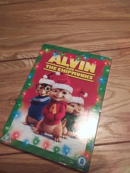 Buy & Sell Willenhall Walsall - Photos for Xmas Dvd