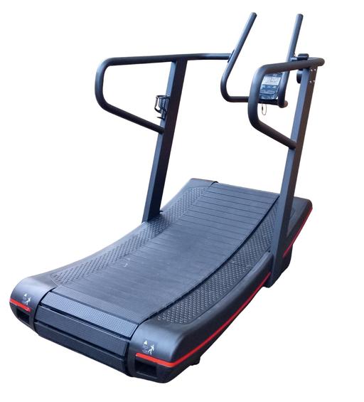Buy & Sell Over Hulton Bolton - Photos for Curve treadmill in good condition