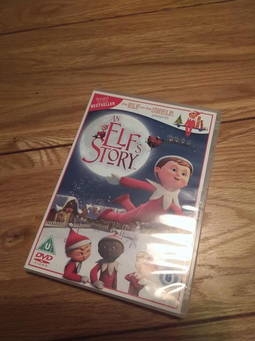 Buy & Sell Willenhall Walsall - Photos for Xmas Dvd