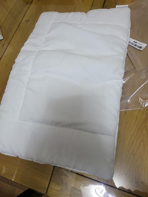 Buy & Sell Healey Rochdale - Photos for Baby's/ toddler Comfort Pillow for Cot/Cotbed
