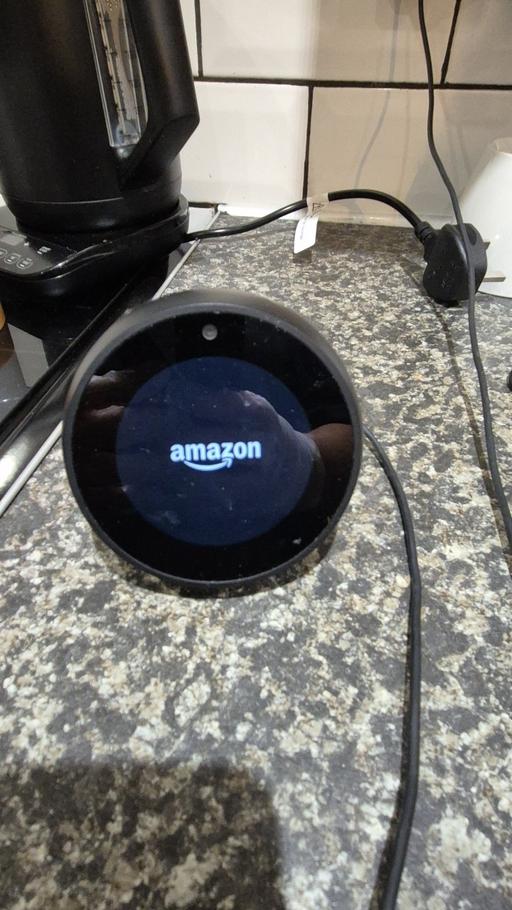 Buy & Sell Gleadless Valley Sheffield - Photos for amazon echo spot
