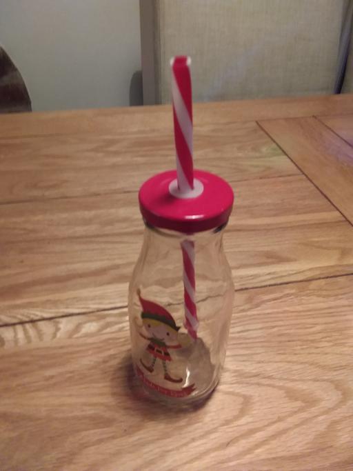Buy & Sell Willenhall Walsall - Photos for Elf Juice Bottle