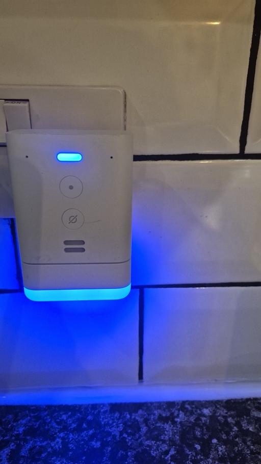 Buy & Sell Park Hill Sheffield - Photos for plug in night light