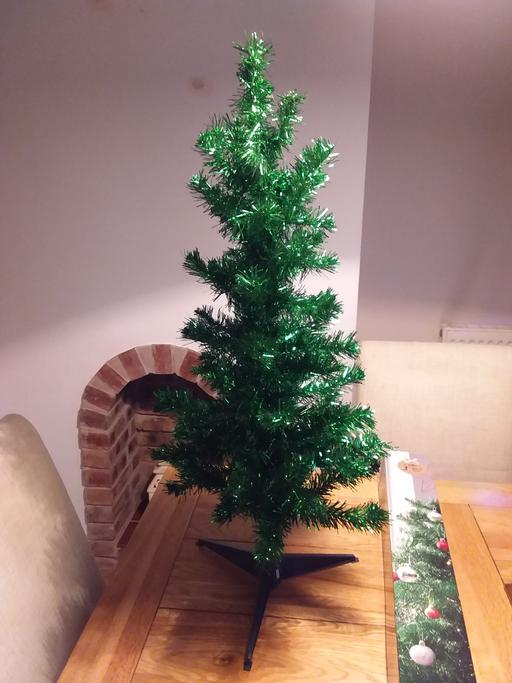 Buy & Sell Willenhall Walsall - Photos for Xmas Tree