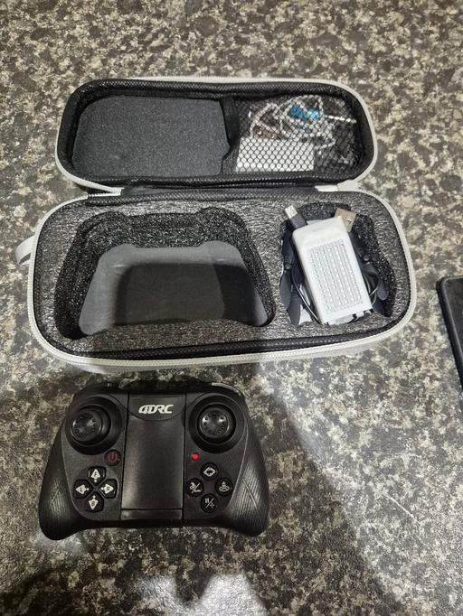 Buy & Sell Park Hill Sheffield - Photos for minidrone quadcopter