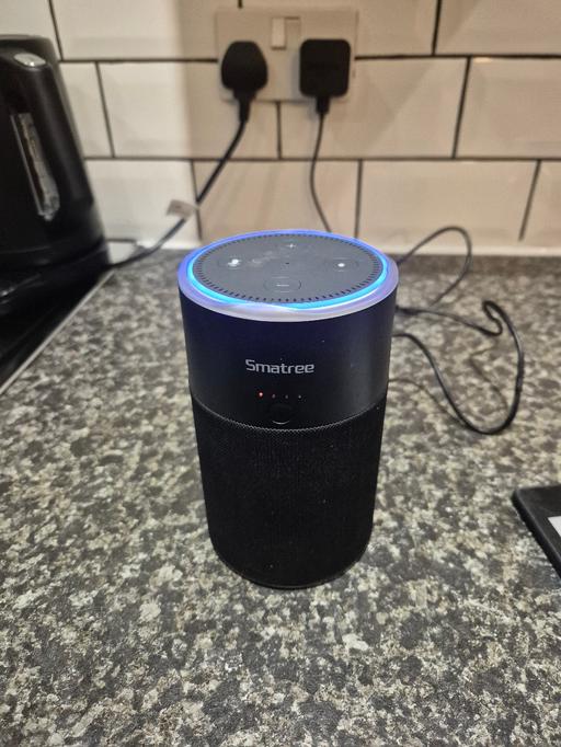 Buy & Sell Park Hill Sheffield - Photos for smartree speaker