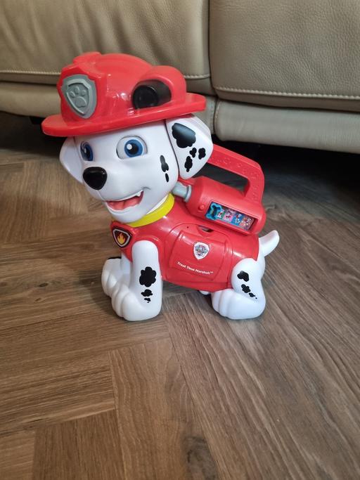 Buy & Sell Brierley Hill Dudley - Photos for Paw Patrol Treat Time Marshall