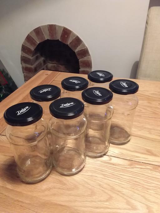 Buy & Sell Willenhall Walsall - Photos for Pickling Jars