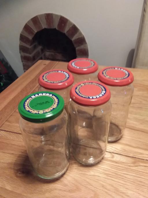 Buy & Sell Willenhall Walsall - Photos for Pickling Jars