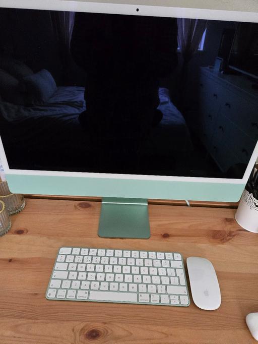 Buy & Sell Netherton Dudley - Photos for Apple iMac