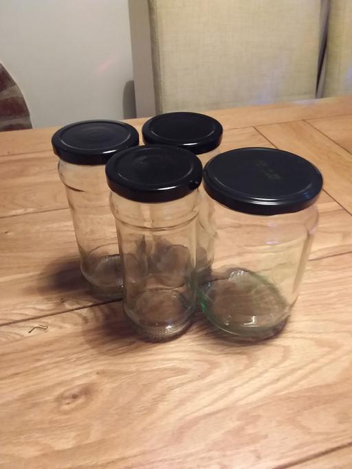 Buy & Sell Willenhall Walsall - Photos for Pickling Jars