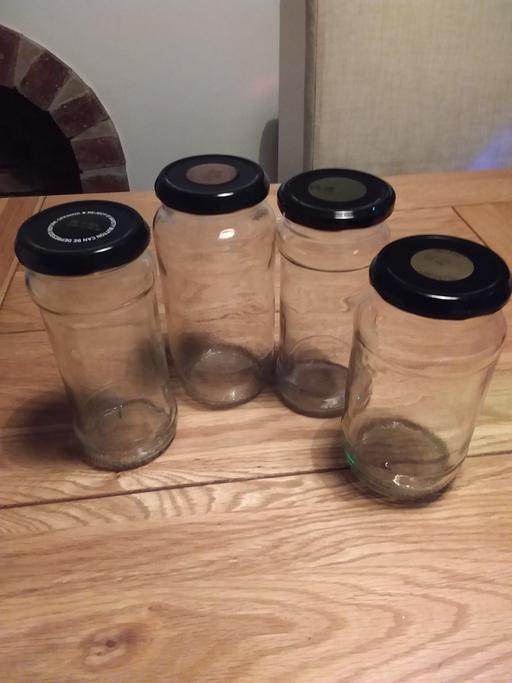 Buy & Sell Willenhall Walsall - Photos for Pickling Jars