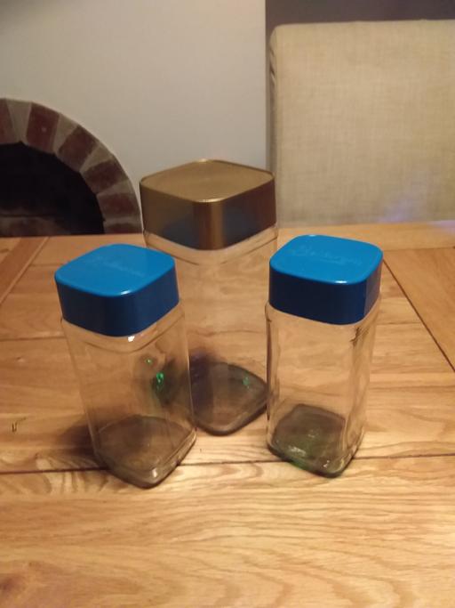 Buy & Sell Willenhall Walsall - Photos for Pickling Jars