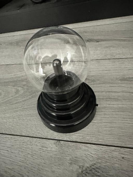 Buy & Sell Sheffield Sheffield - Photos for Plasma ball with battery