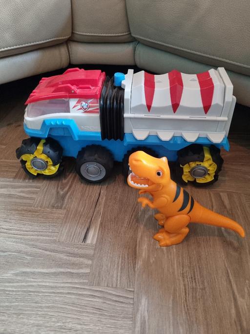 Buy & Sell Halesowen Dudley - Photos for Dino Rescue Patroller