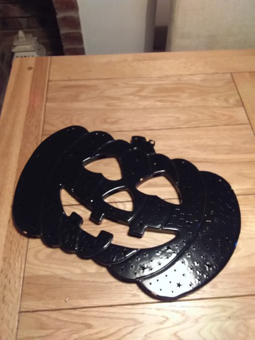 Buy & Sell Willenhall Walsall - Photos for Halloween Pumpkin Light Display