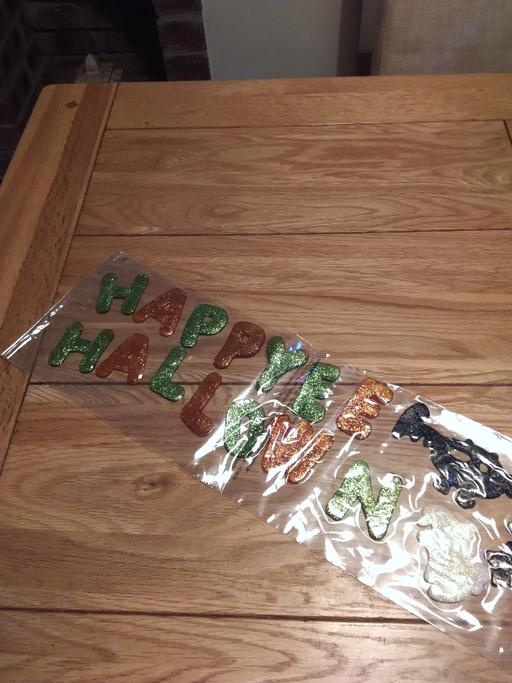 Buy & Sell Willenhall Walsall - Photos for Halloween Window Display