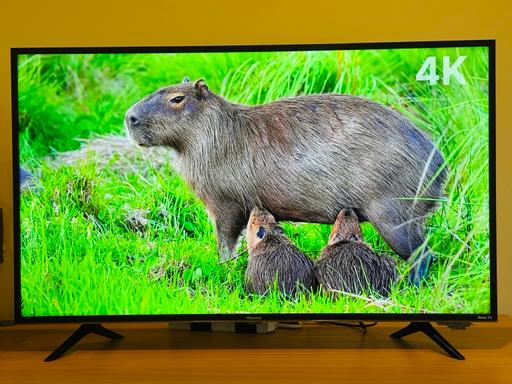 Buy & Sell Stanwell Spelthorne - Photos for Hisense 43” Full HD LED Smart TV