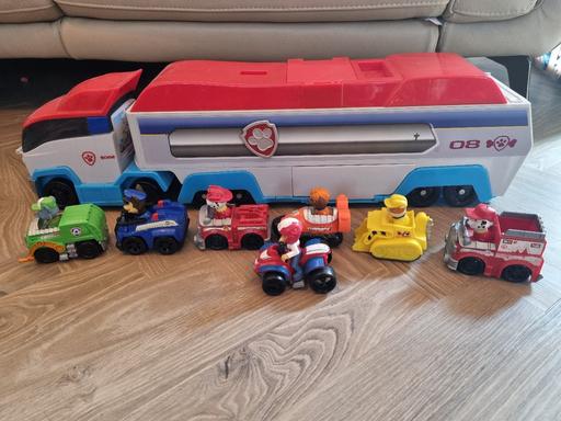 Buy & Sell Corngreaves Trading Estate Sandwell - Photos for Paw Patroller