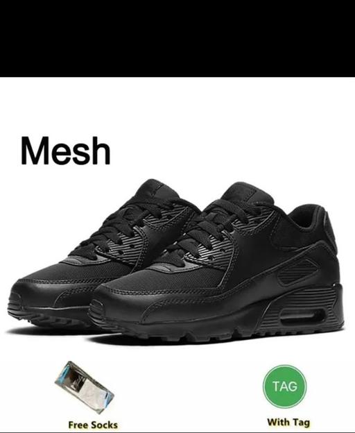 Buy & Sell Tovil Maidstone - Photos for 90 trainers with tick