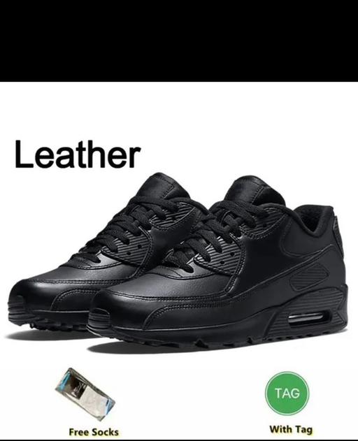 Buy & Sell Allington Maidstone - Photos for 90 trainers with tick