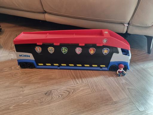 Buy & Sell Corngreaves Trading Estate Sandwell - Photos for Transforming Paw Patroller