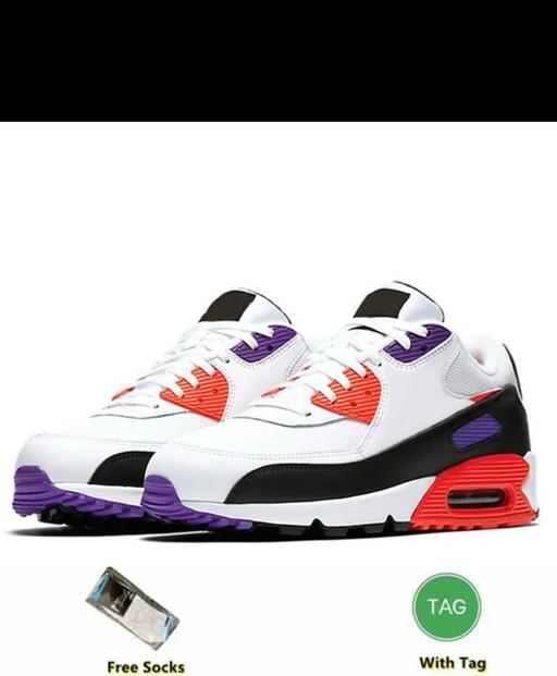 Buy & Sell Tovil Maidstone - Photos for 90 trainers with tick