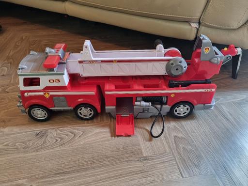 Buy & Sell Corngreaves Trading Estate Sandwell - Photos for Marshall Fire Truck