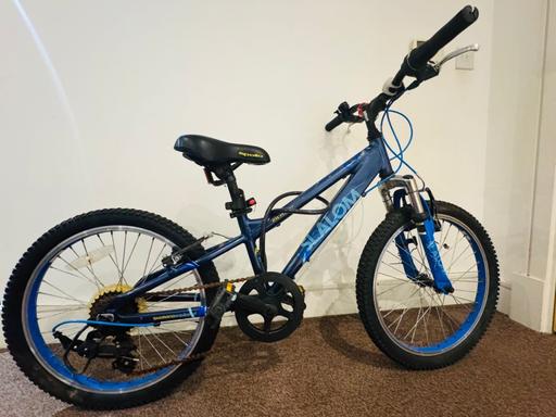 Buy & Sell Ashford Spelthorne - Photos for Apollo Slalom Kids Bike - Age 6-9