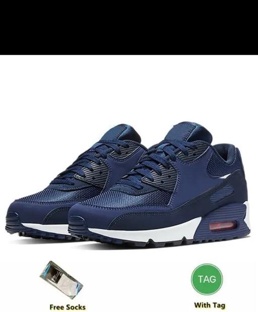 Buy & Sell Allington Maidstone - Photos for 90 trainers with tick.