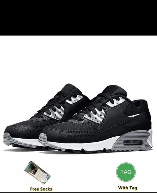 Buy & Sell Allington Maidstone - Photos for 90 trainers with tick