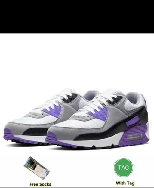 Buy & Sell Tovil Maidstone - Photos for 90 trainers with tick