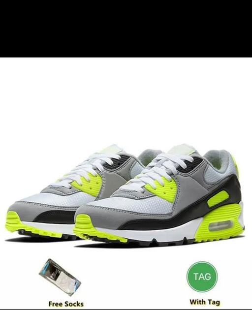 Buy & Sell Tovil Maidstone - Photos for 90 trainers with tick