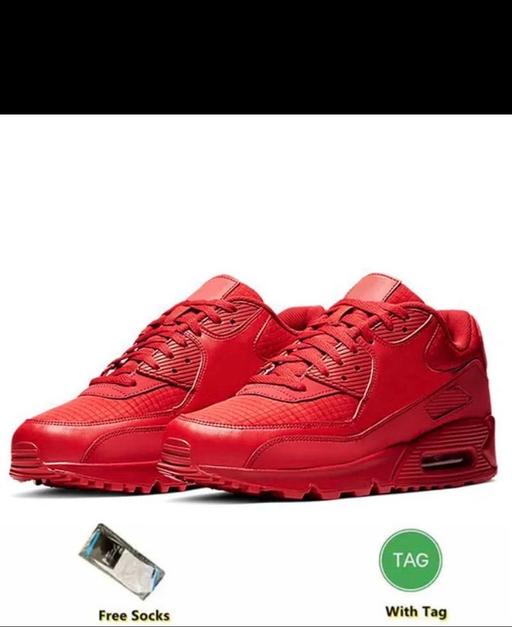 Buy & Sell Tovil Maidstone - Photos for 90 trainers with tick