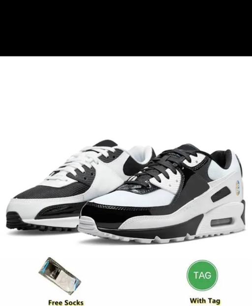 Buy & Sell Tovil Maidstone - Photos for 90 trainers with tick