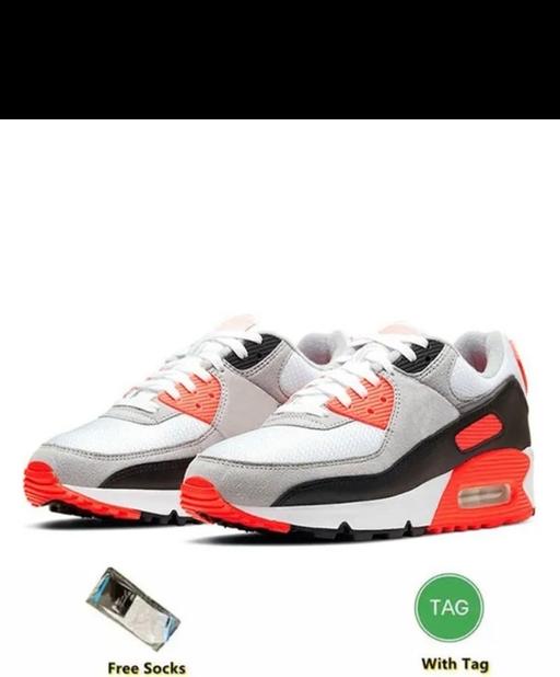 Buy & Sell Tovil Maidstone - Photos for 90 trainers with tick