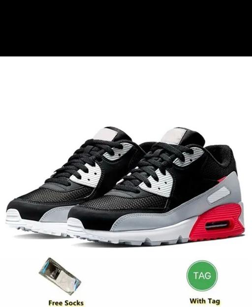 Buy & Sell Tovil Maidstone - Photos for 90 trainers with tick