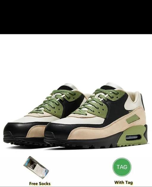 Buy & Sell Tovil Maidstone - Photos for 90 trainers with tick