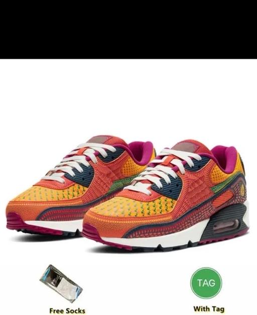 Buy & Sell Allington Maidstone - Photos for 90 trainers with tick