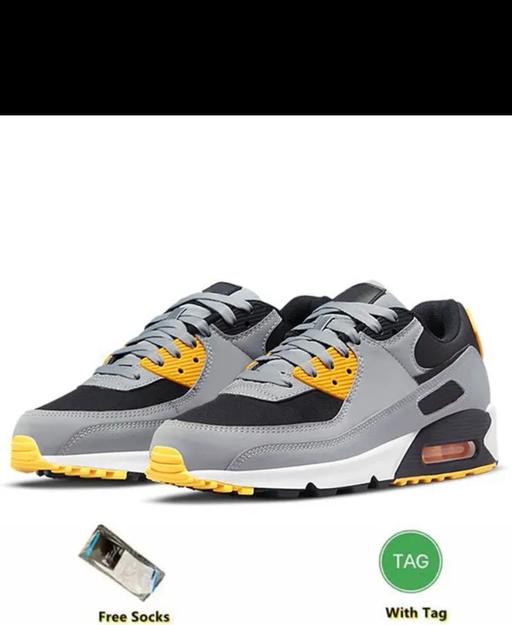 Buy & Sell Tovil Maidstone - Photos for 90 trainers with tick