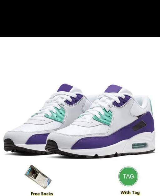 Buy & Sell Tovil Maidstone - Photos for 90 trainers with tick